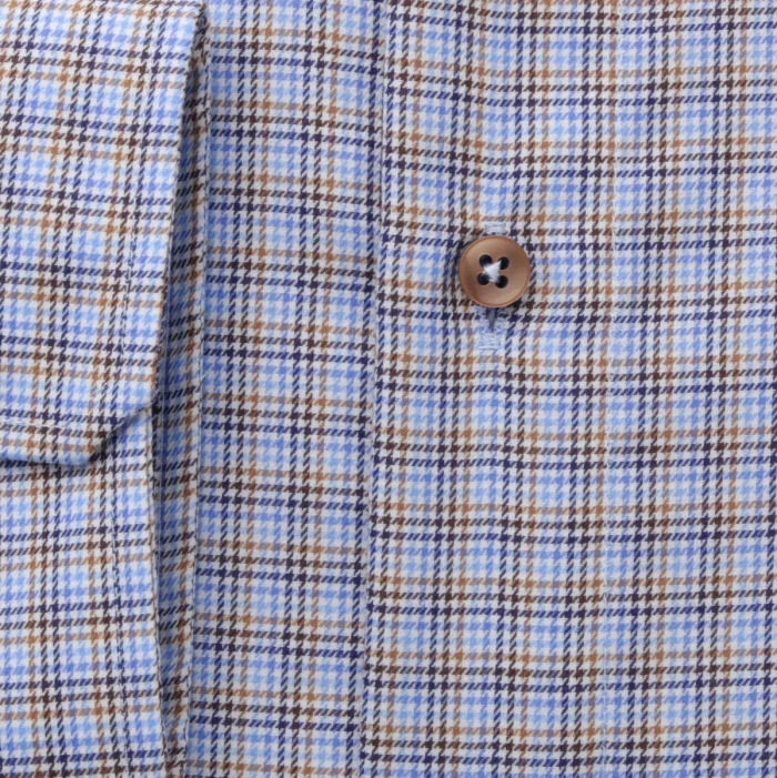 Koszula Slim Fit (wzrost 176-182)