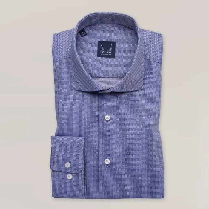 Koszula Slim Fit (wzrost 176-182)