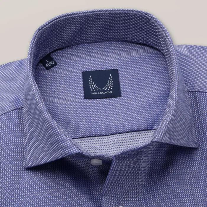 Koszula Slim Fit (wzrost 176-182)
