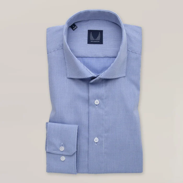Koszula Slim Fit (wzrost 176-182)
