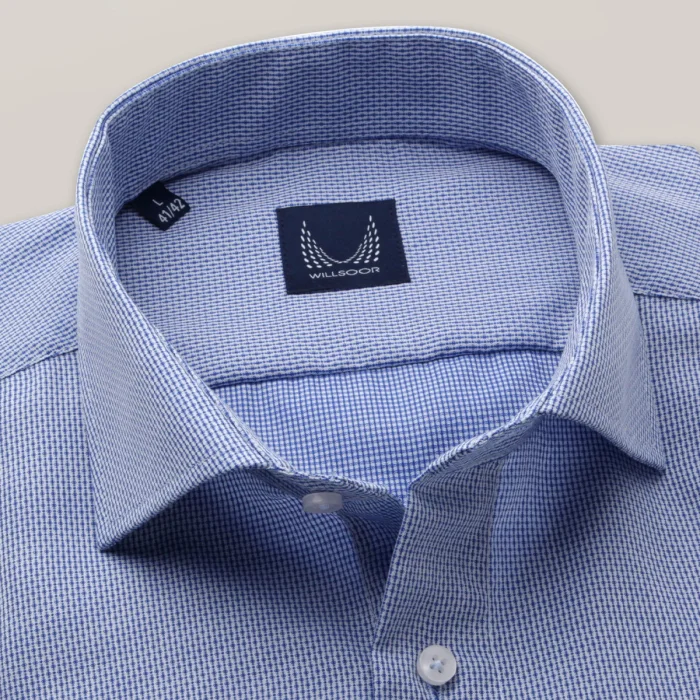Koszula Slim Fit (wzrost 176-182)