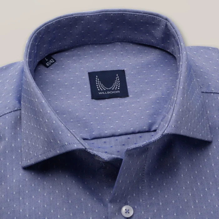 Koszula Slim Fit (wzrost 176-182)