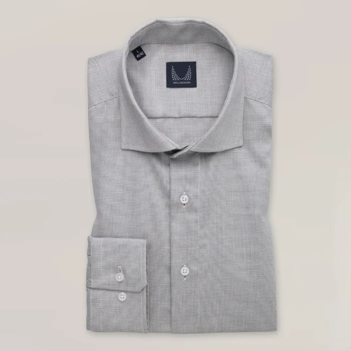 Koszula Slim Fit (wzrost 176-182)