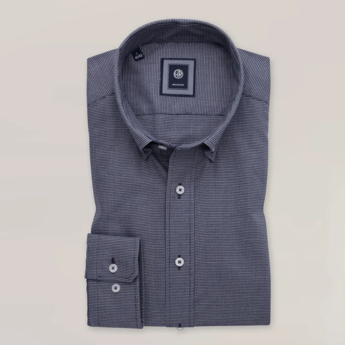 Koszula Slim Fit (wzrost 176-182)