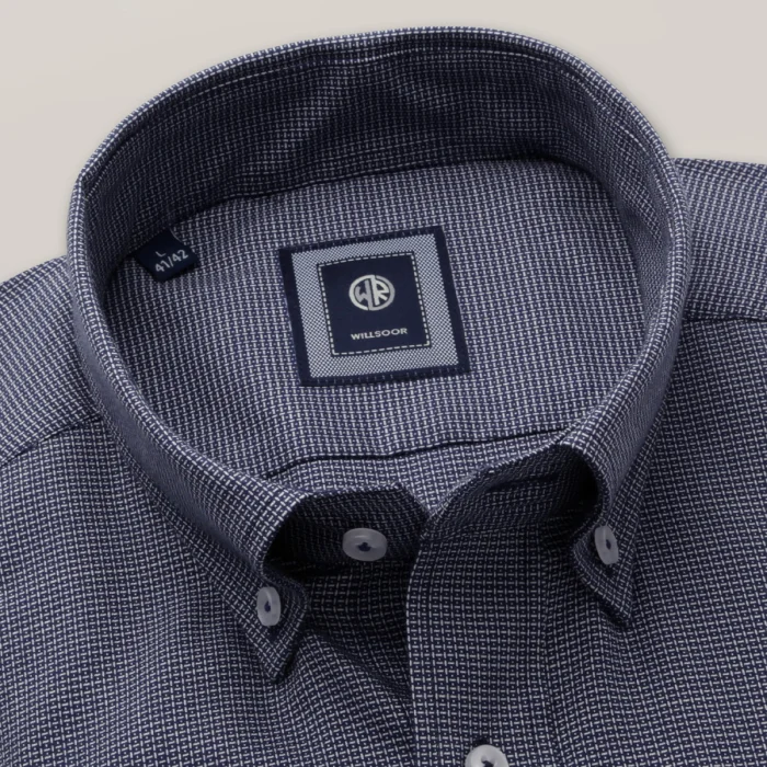 Koszula Slim Fit (wzrost 176-182)