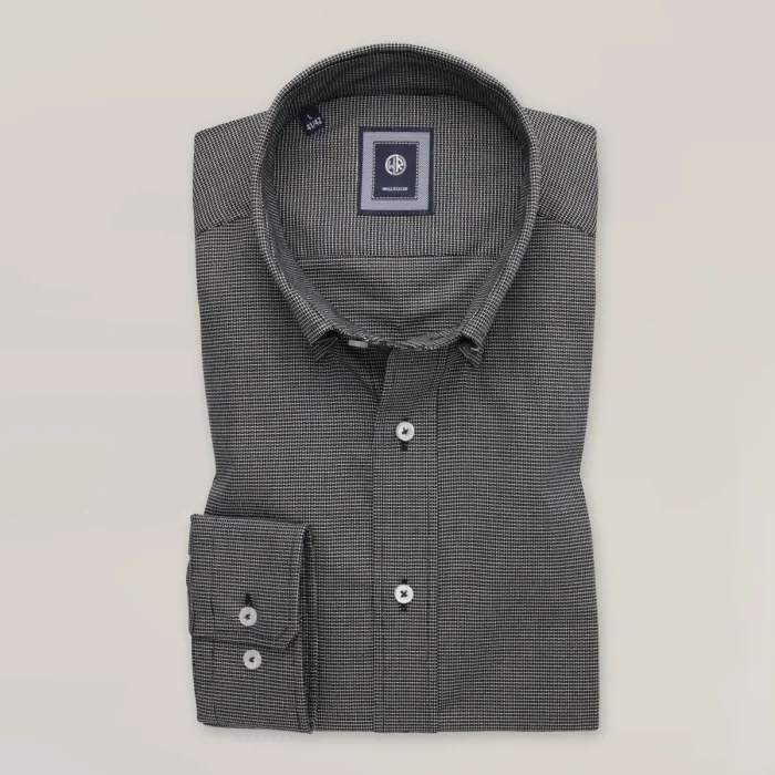 Koszula Slim Fit (wzrost 176-182)