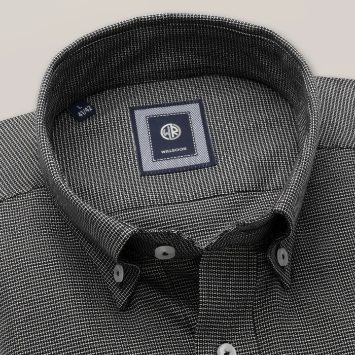 Koszula Slim Fit (wzrost 176-182)