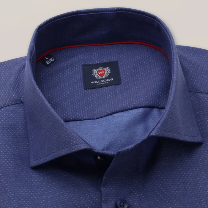 Koszula London (wzrost 176-182)