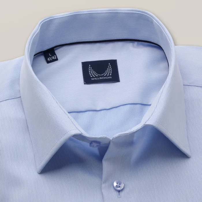 Koszula Slim Fit (wzrost 176-182)
