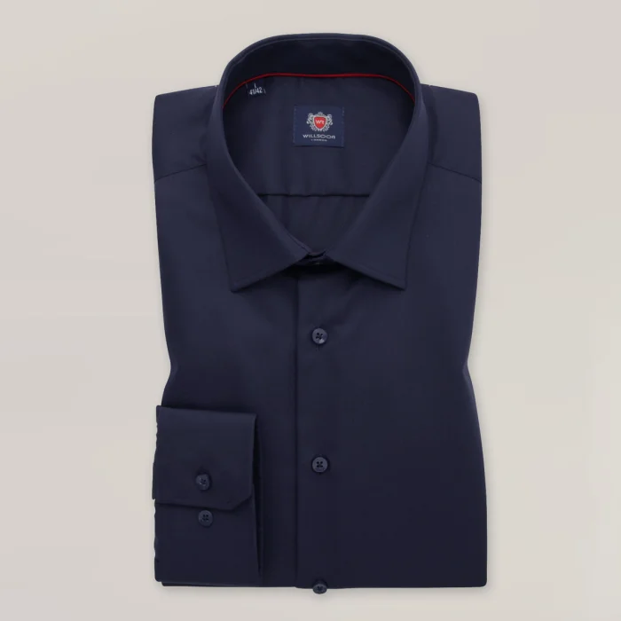 Koszula London (wzrost 176-182)