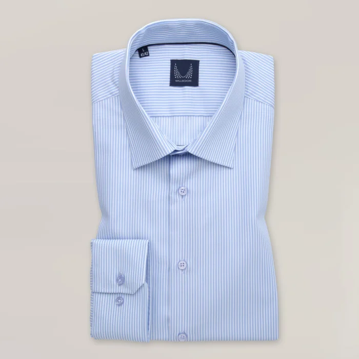 Koszula Slim Fit (wzrost 176-182)