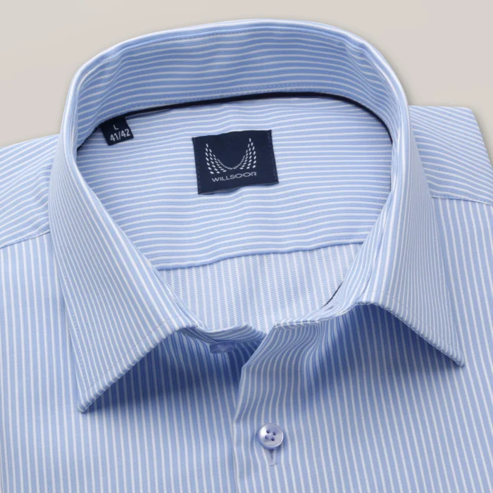 Koszula Slim Fit (wzrost 176-182)