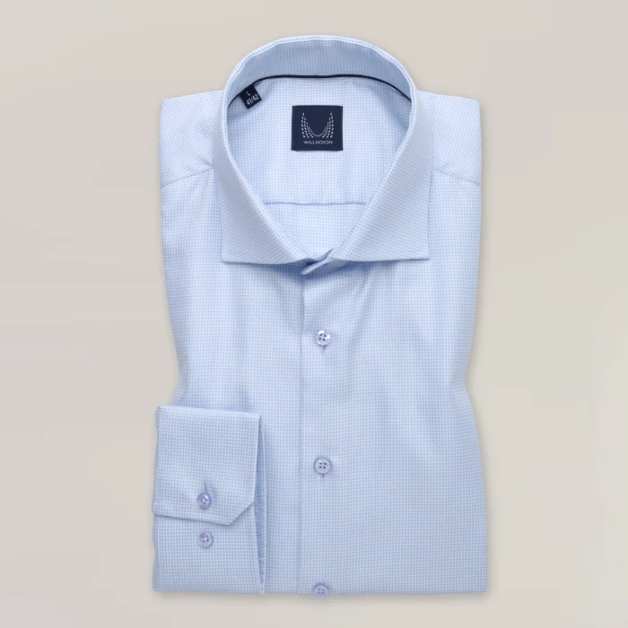 Koszula Slim Fit (wzrost 176-182)