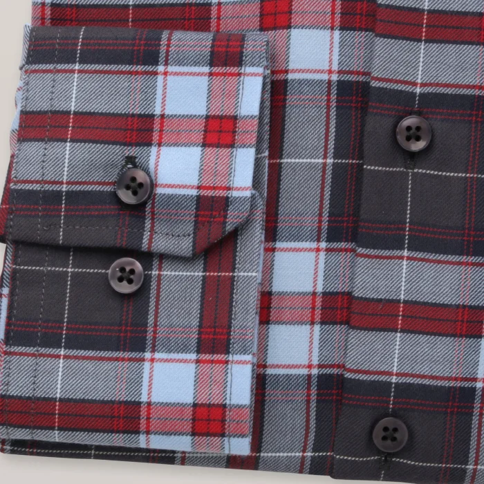 Koszula Slim Fit (wzrost 176-182)