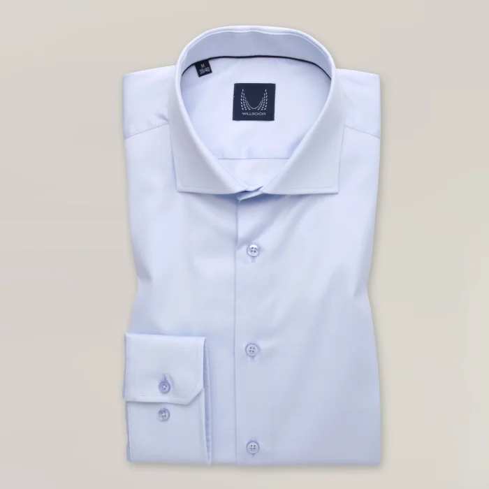 Koszula Slim Fit (wzrost 176-182)