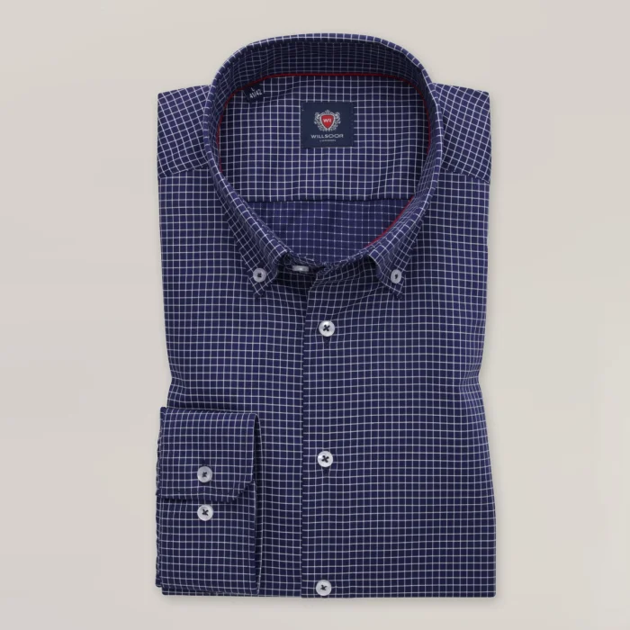 Koszula London (wzrost 176-182)