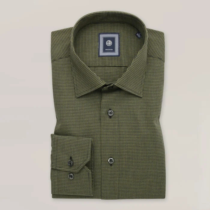Koszula Slim Fit (wzrost 176-182)