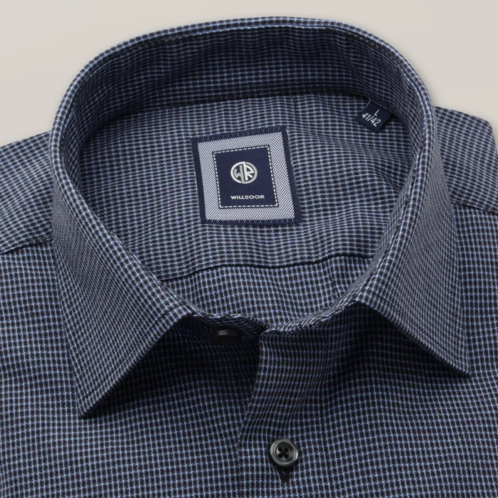 Koszula Slim Fit (wzrost 176-182)