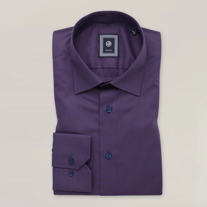 Koszula Slim Fit (wzrost 176-182)