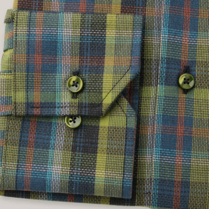 Koszula Slim Fit (wzrost 176-182)