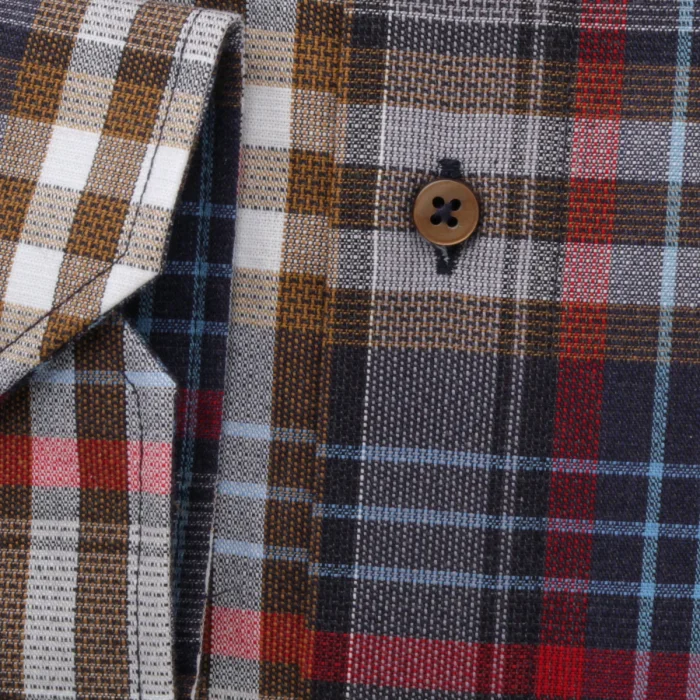 Koszula Slim Fit (wzrost 176-182)