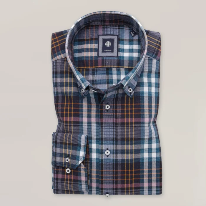 Koszula Slim Fit (wzrost 176-182)