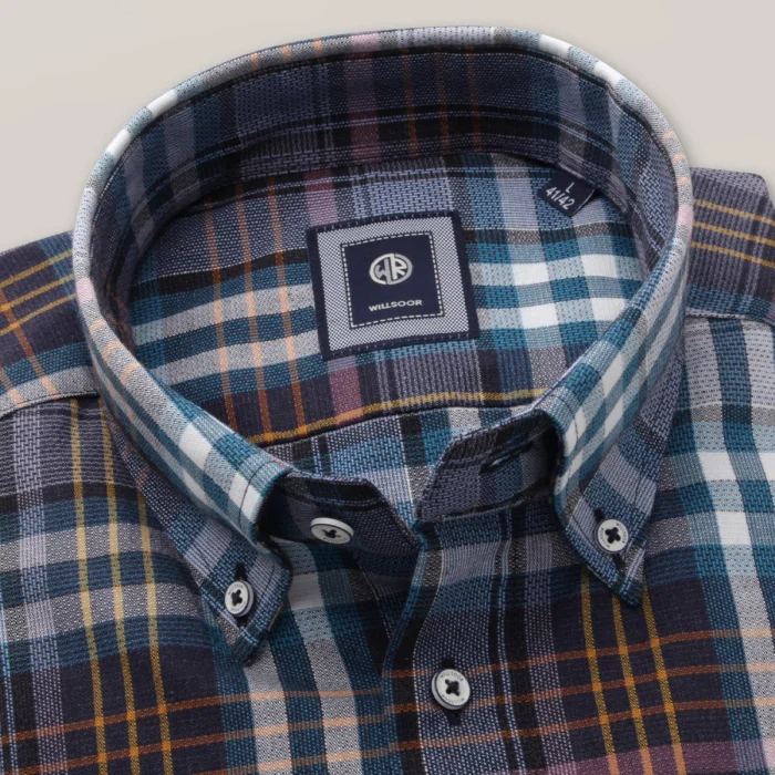 Koszula Slim Fit (wzrost 176-182)