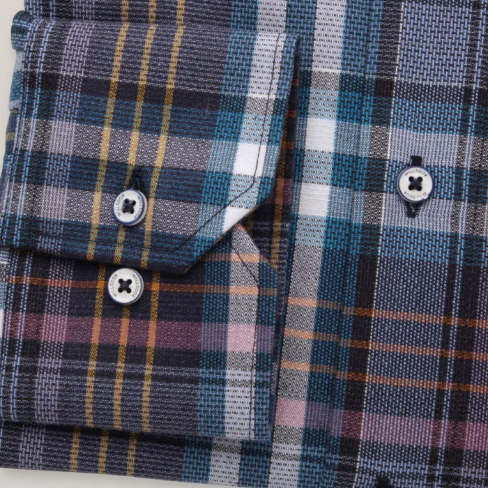 Koszula Slim Fit (wzrost 176-182)