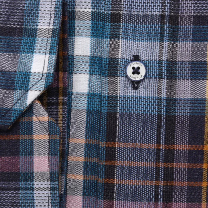 Koszula Slim Fit (wzrost 176-182)
