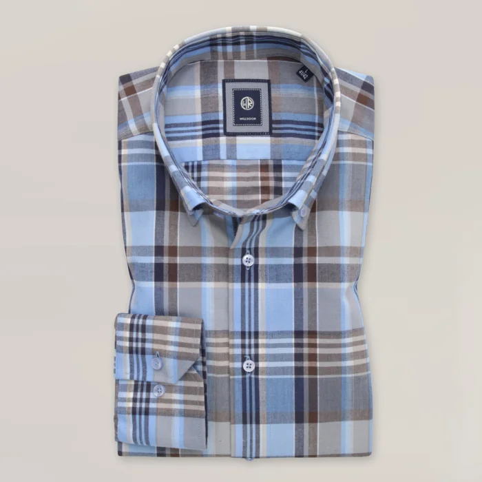 Koszula Slim Fit (wzrost 176-182)