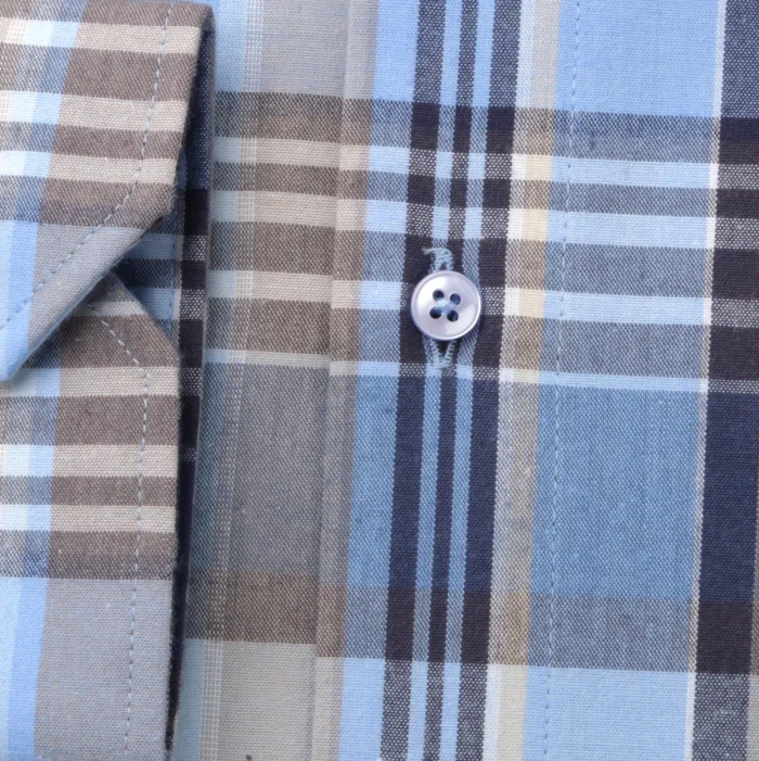 Koszula Slim Fit (wzrost 176-182)