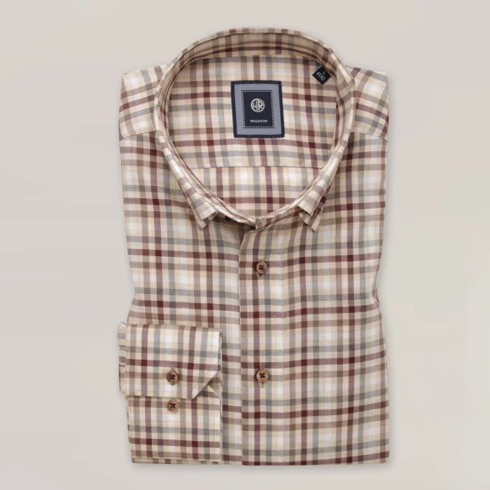 Koszula Slim Fit (wzrost 176-182)