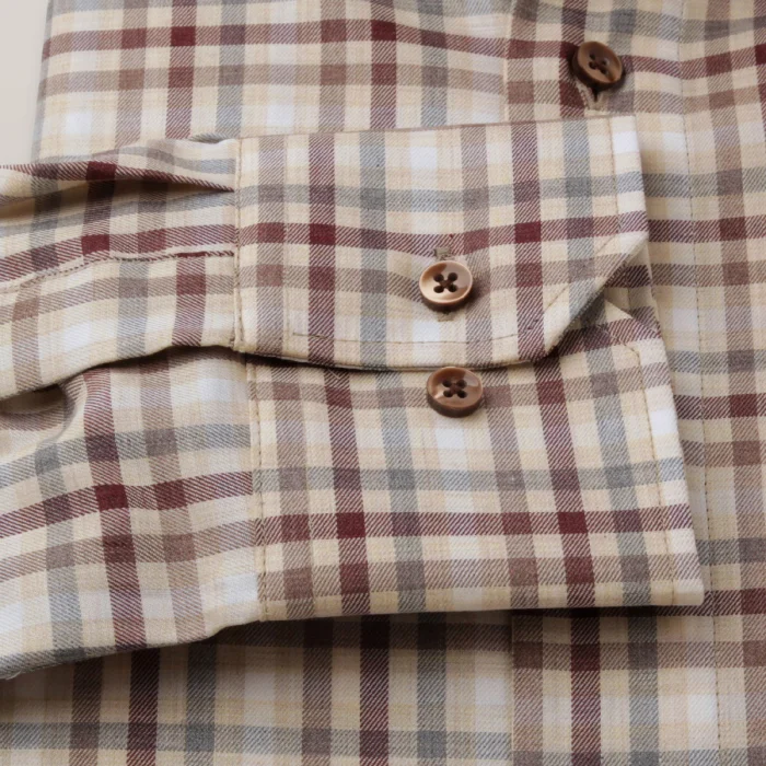 Koszula Slim Fit (wzrost 176-182)