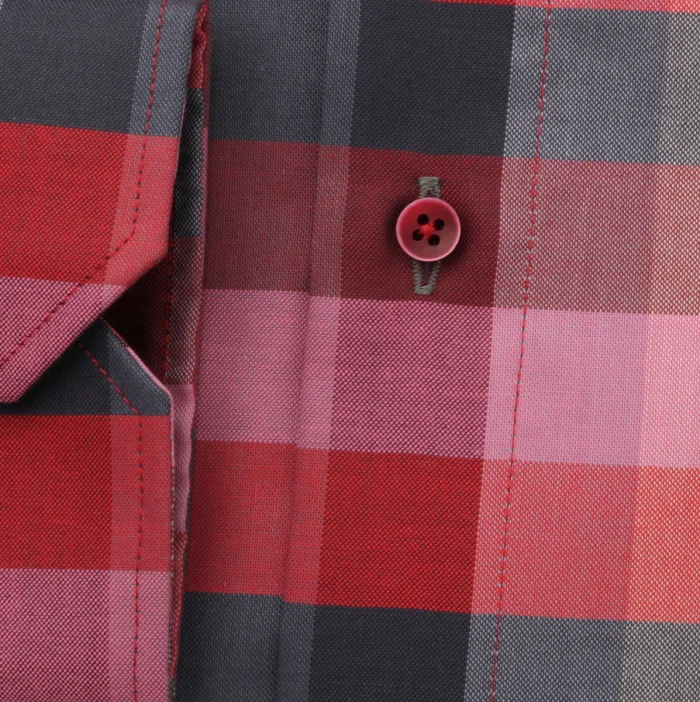 Koszula Slim Fit (wzrost 176-182)