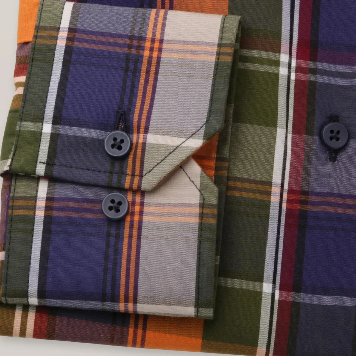 Koszula Slim Fit (wzrost 176-182)