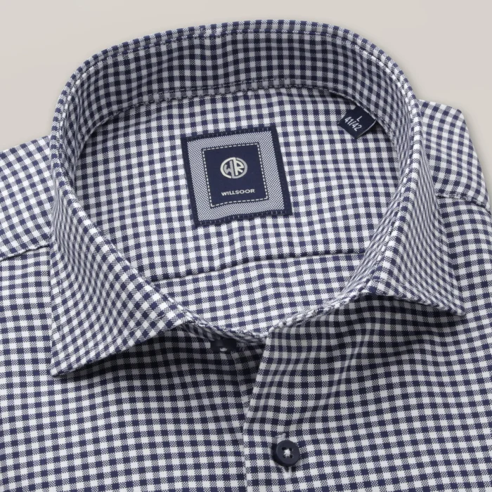 Koszula Slim Fit (wzrost 188-194)