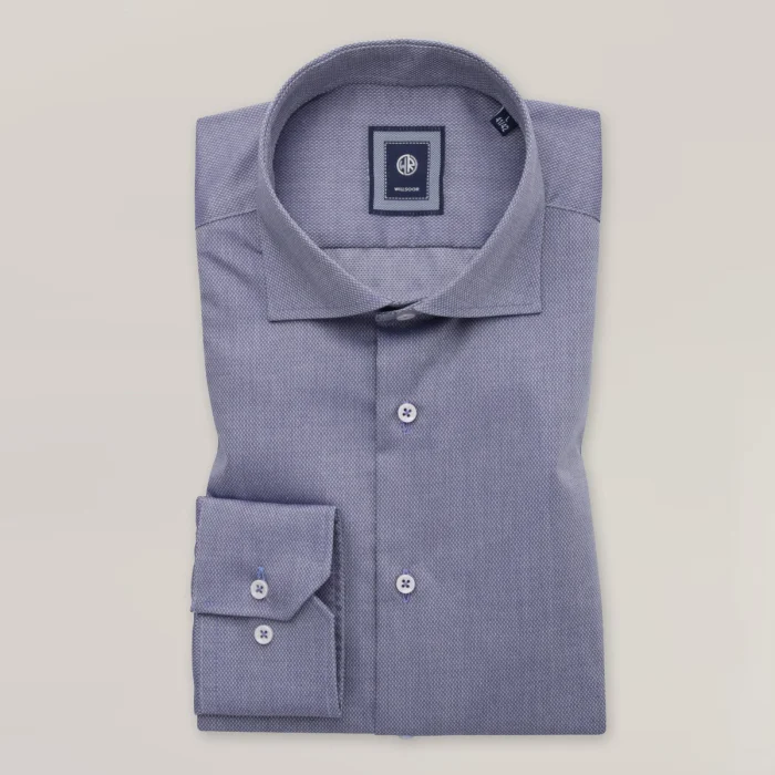 Koszula Slim Fit (wzrost 188-194)