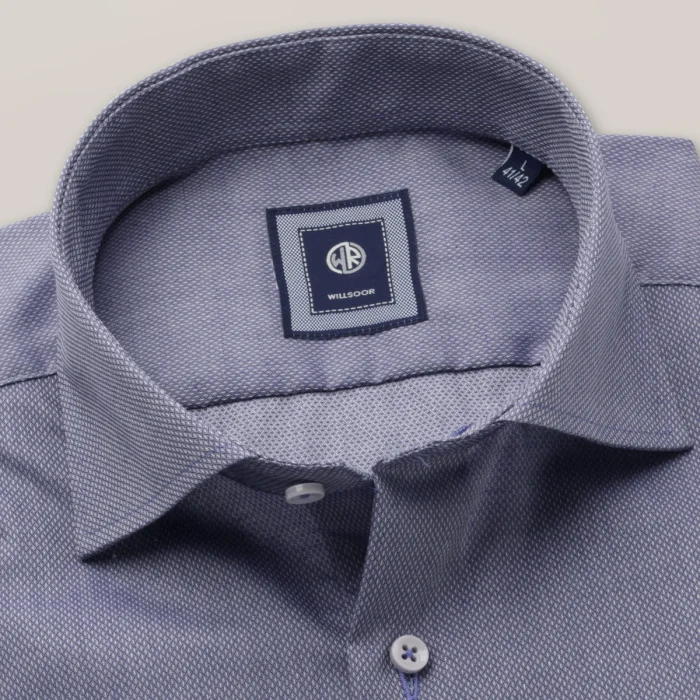 Koszula Slim Fit (wzrost 188-194)