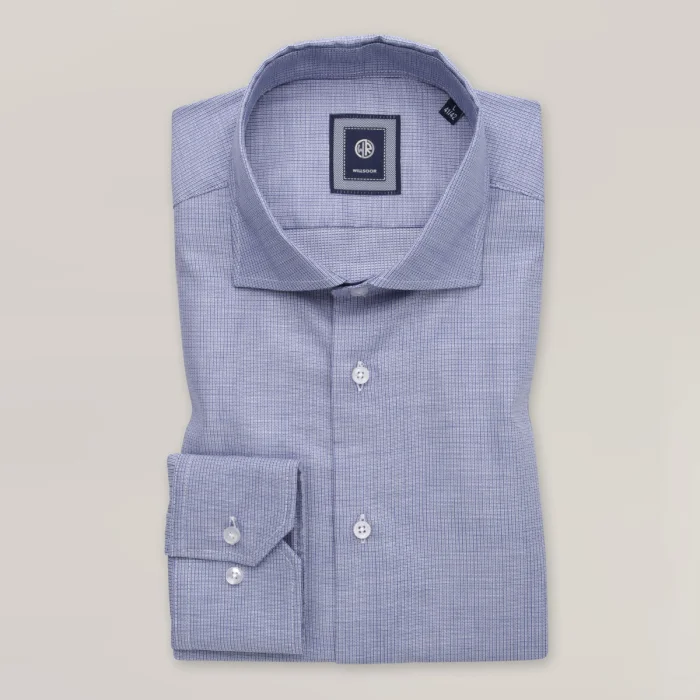 Koszula Slim Fit (wzrost 188-194)