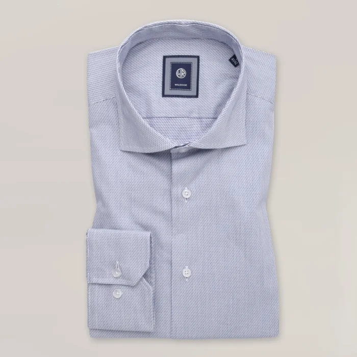 Koszula Slim Fit (wzrost 188-194)