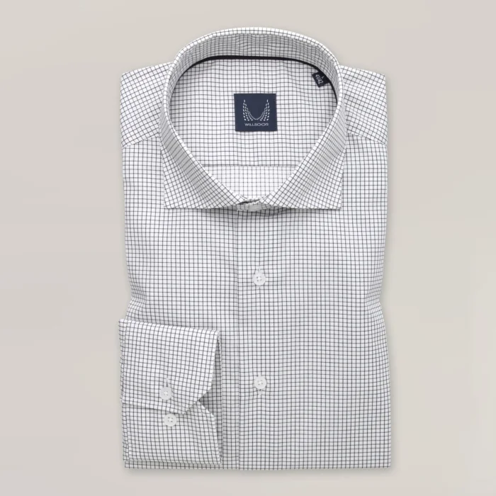 Koszula Slim Fit (wzrost 188-194)