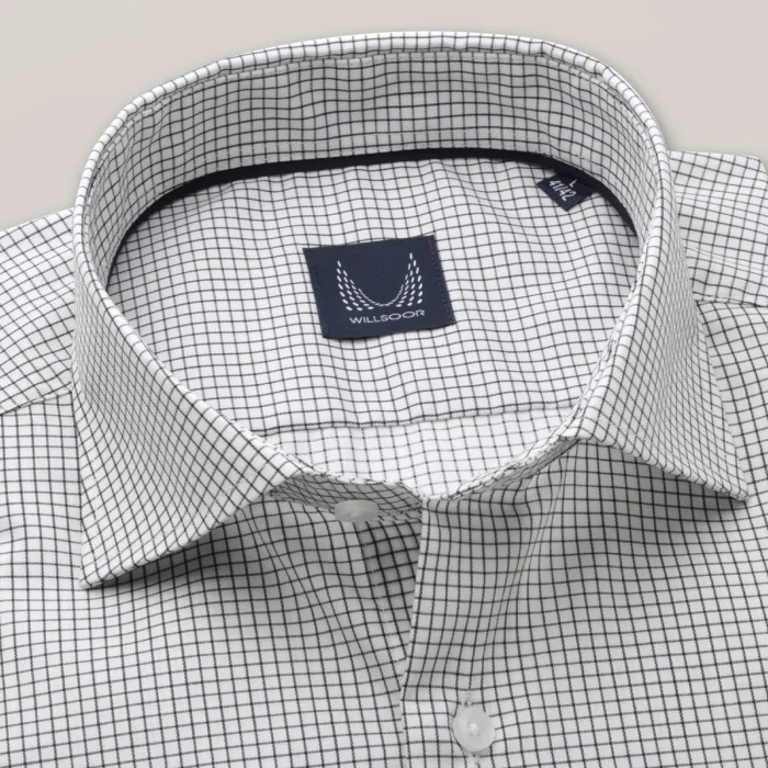Koszula Slim Fit (wzrost 188-194)