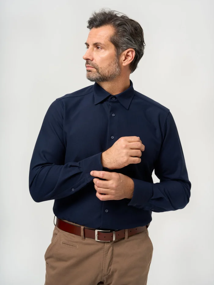 Koszula Slim Fit (wzrost 176-182)