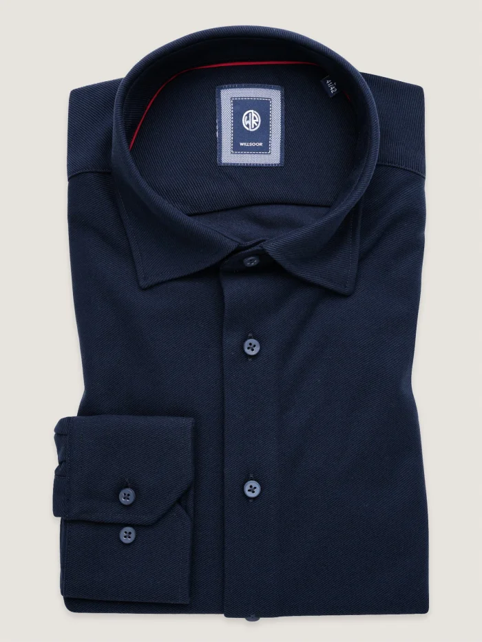 Koszula Slim Fit (wzrost 176-182)