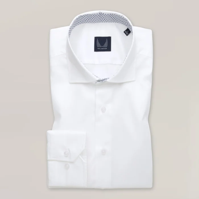 Koszula Slim Fit (wzrost 176-182)