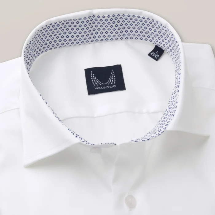 Koszula Slim Fit (wzrost 176-182)