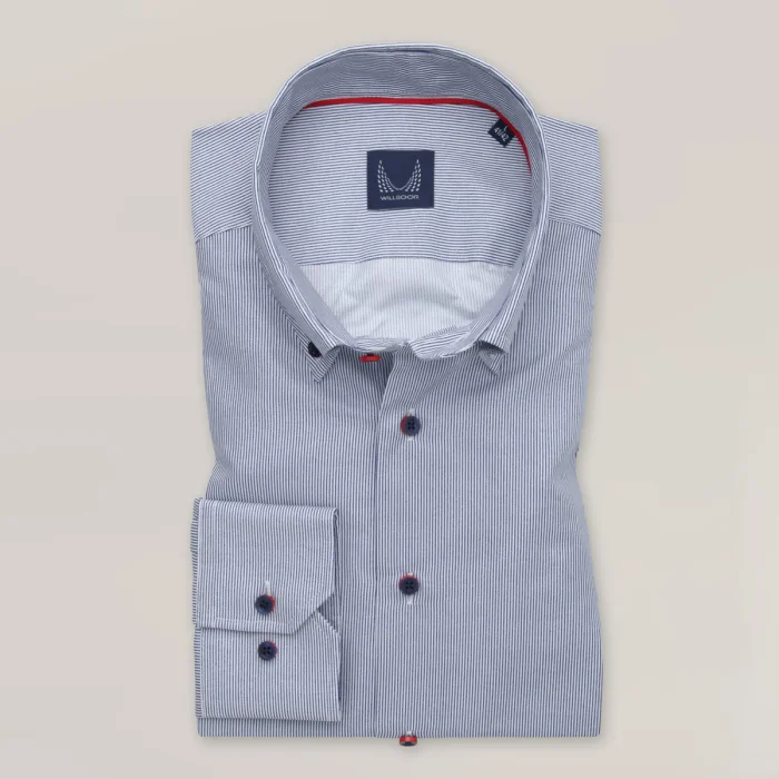 Koszula Slim Fit (wzrost 188-194)
