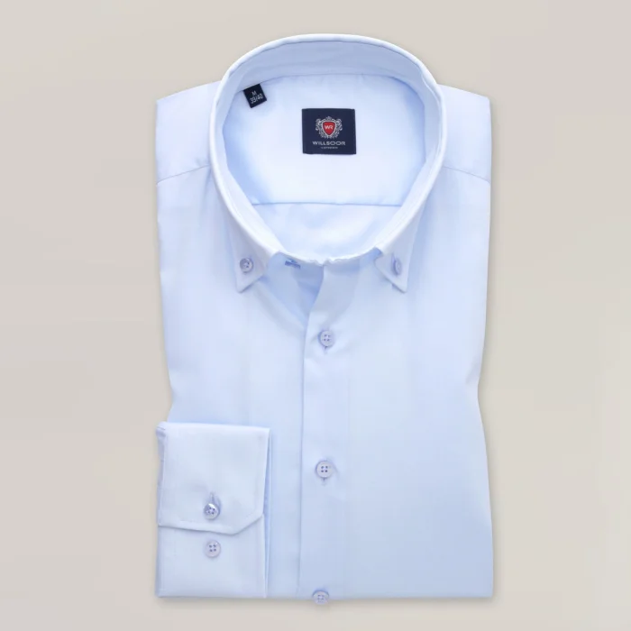 Koszula Slim Fit (wzrost 176-182 i 188-194)
