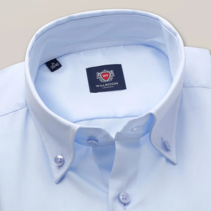 Koszula Slim Fit (wzrost 176-182 i 188-194)