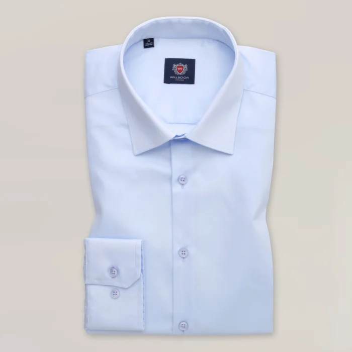 Koszula Slim Fit (wzrost 176-182)